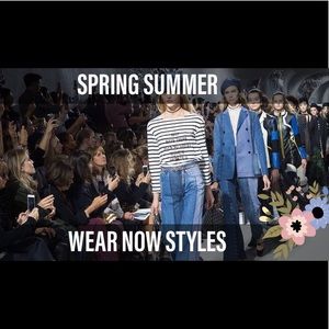 Spring / Summer Styles